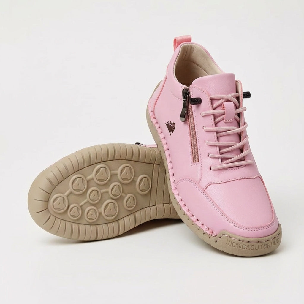 Rhea™ – Comfortabele orthopedische Sneakers