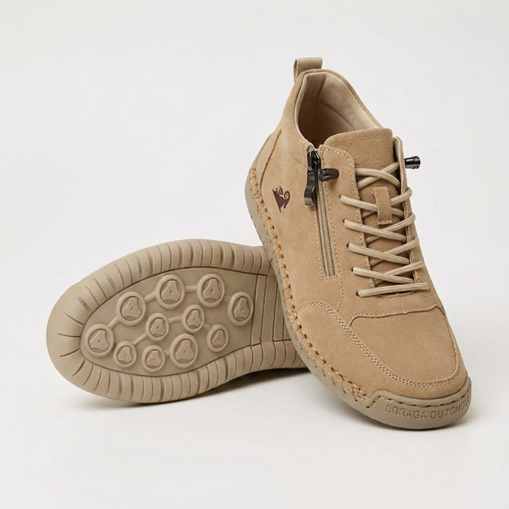 Rhea™ – Comfortabele orthopedische Sneakers