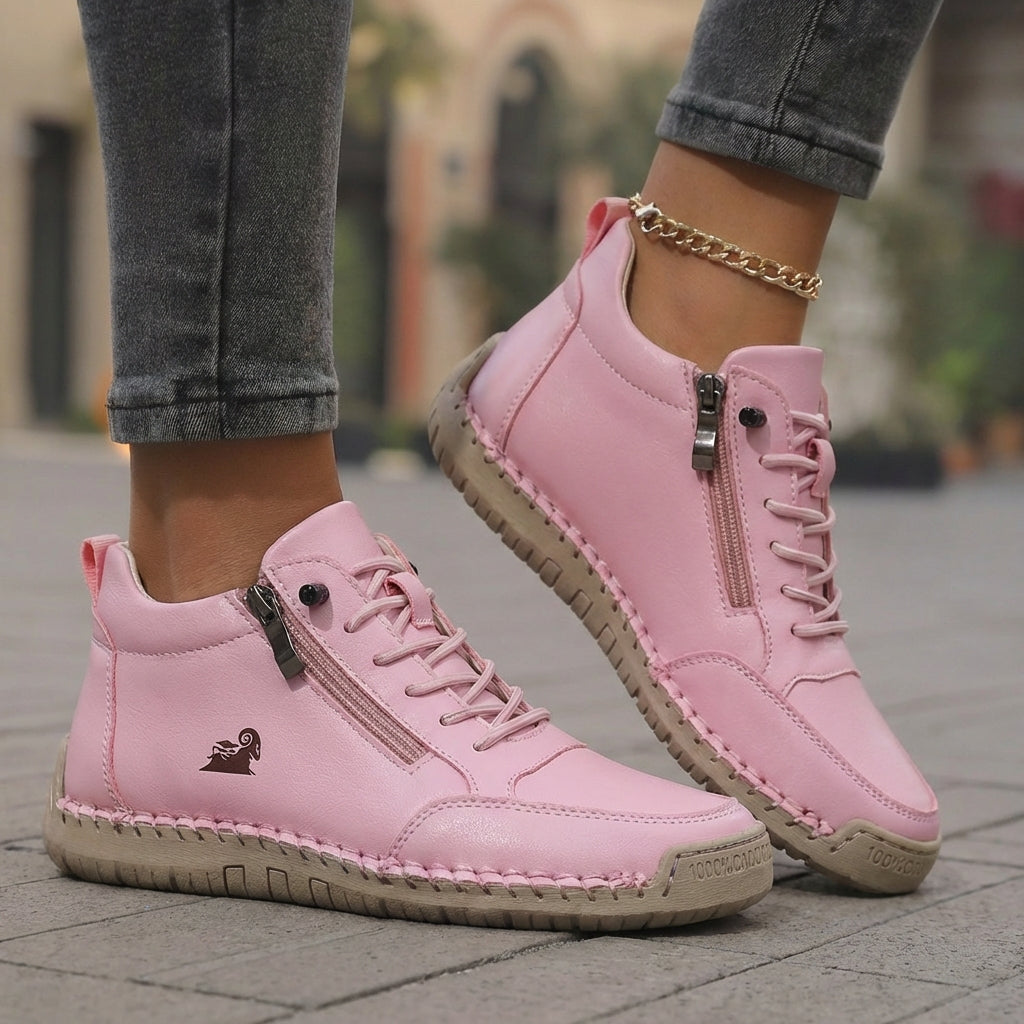 Rhea™ – Comfortabele orthopedische Sneakers