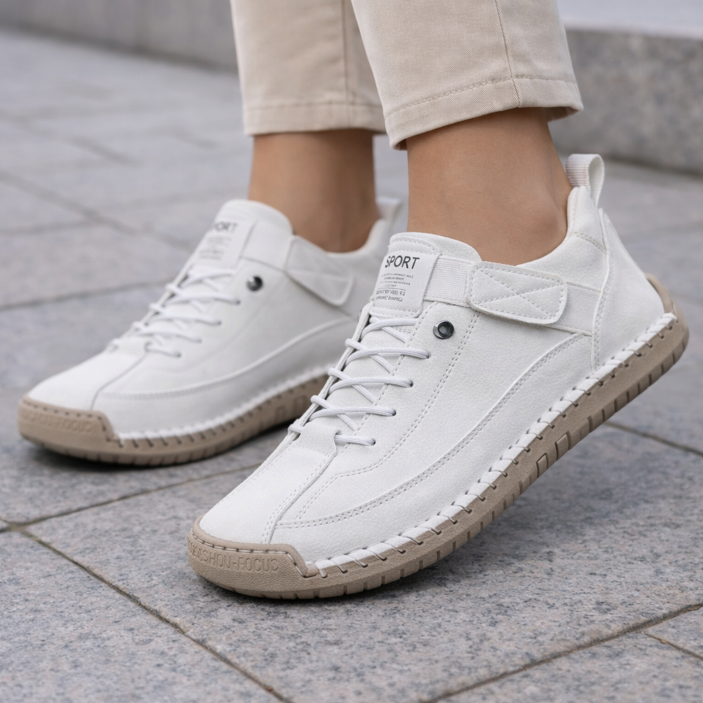 Mari | Comfortabele orthopedische sneakers