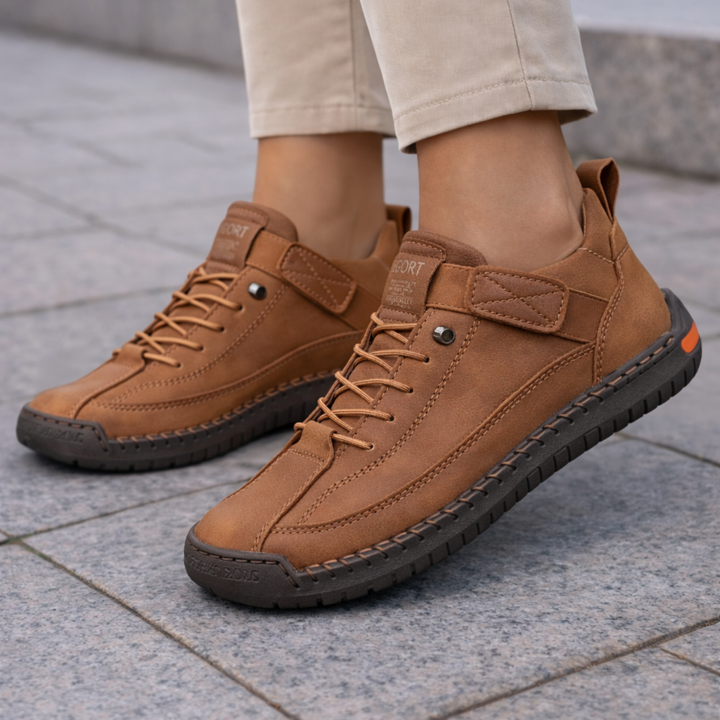 Mari | Comfortabele orthopedische sneakers