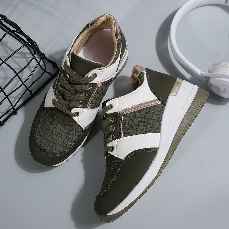 Vienna | Sneakers